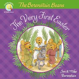 The Berenstain Bears the Very First Easter