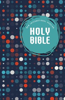 NIV Outreach Bible for Kids