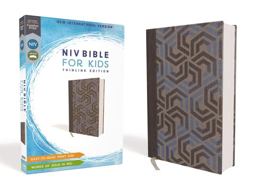 NIV Bible for Kids