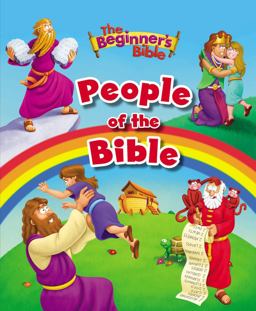 People of the Bible