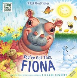 Youve Got This, Fiona