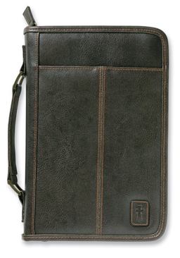 Aviator Bible Cover for Men
