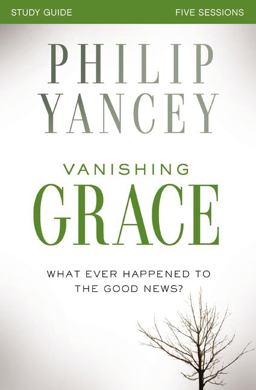 Vanishing Grace
