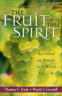 The Fruit of the Spirit