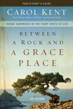 Between a Rock and a Grace Place