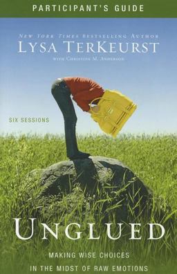 Unglued Participant's Guide Unglued Participant's Guide