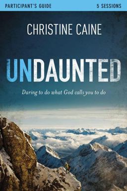 Undaunted Undaunted