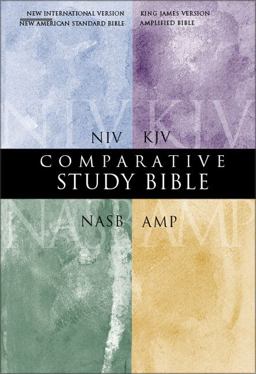 Comparative Study Bible