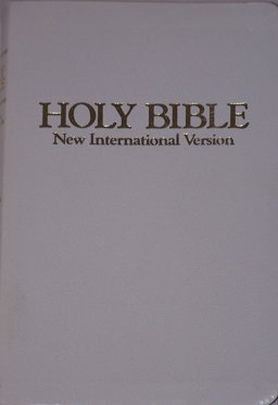 The Personal Gift Bible