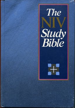 The Study Bible
