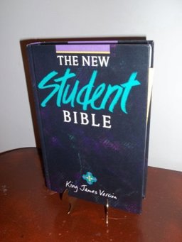 The Student Bible