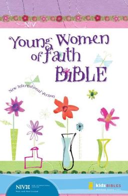 Young Women of Faith Bible