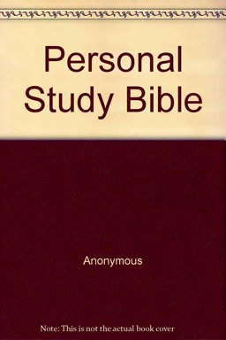 The Study Bible