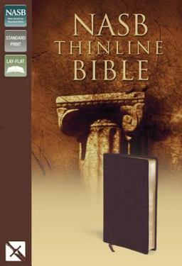 Thinline Bible
