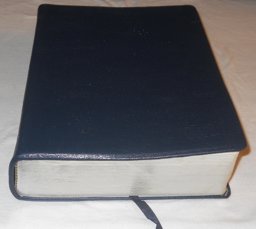 The Life Application Bible