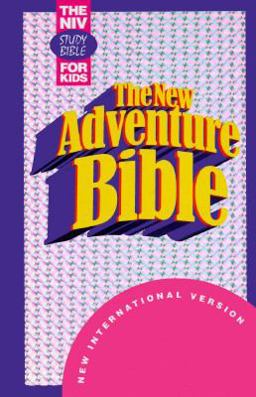 The New Adventure Bible