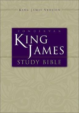 KJV Study Bible