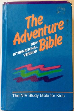 The Adventure Bible
