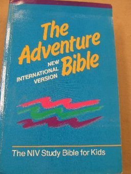 The Adventure Bible