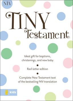Tiny Testament