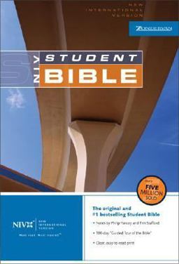 NIV Student Bible