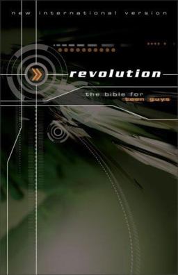 Revolution