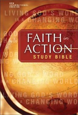 Faith in Action Study Bible