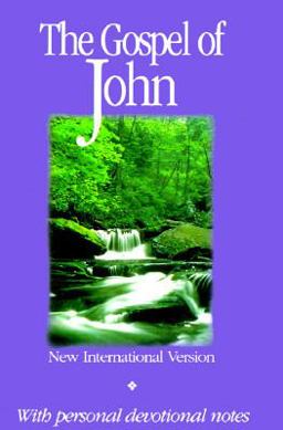 The Gospel of John