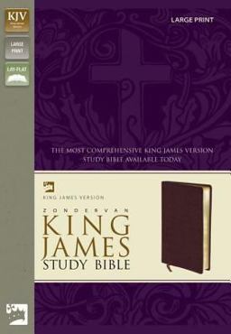 KJV Study Bible