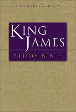 King James Study Bible