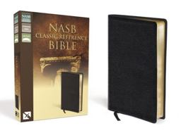 NASB Classic Reference Bible