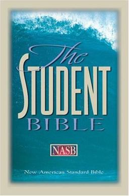 NASB Student Bible