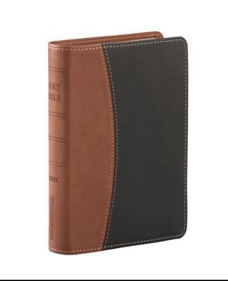 NIV Compact Reference Bible