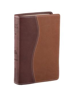 NIV Compact Reference Bible