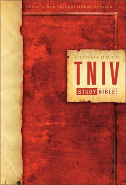 TNIV Study Bible
