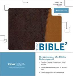 Bible2-TNIV-Thinline