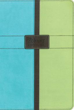 New Women's Devotional Bible