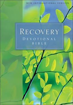 The Recovery Devotional Bible