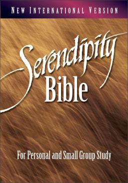 Serendipity Bible