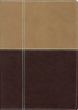 Giant Print Reference Bible