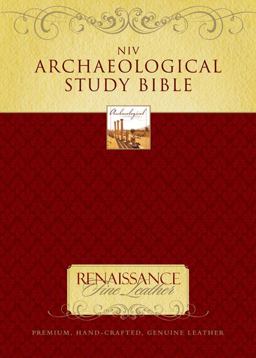 An Illustrated Walk Through Biblical History and Culture