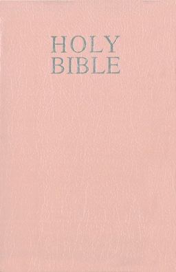 KJV Gift and Award Bible