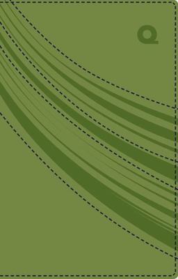 Quest Study Bible for Teens