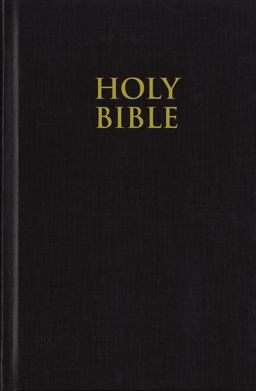 Holy Bible