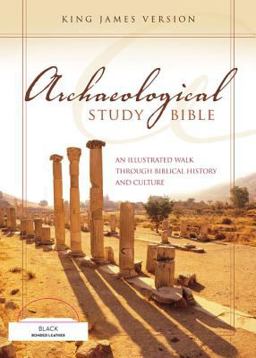 Archaeological Study Bible