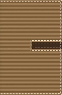 NIV Compact Thinline