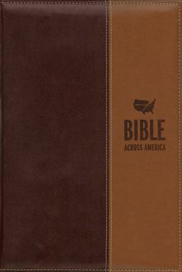 NIV Bible Across America
