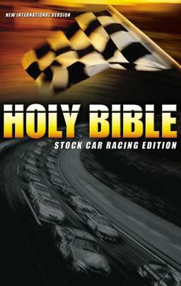 Holy Bible NIV