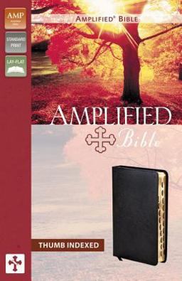Amplified Bible