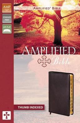 Amplified Bible